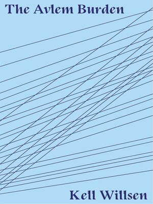 cover image of The Avlem Burden